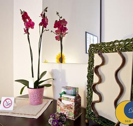 Dolce Lecce B&B Ruang foto