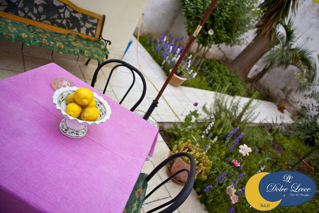 Dolce Lecce B&B Ruang foto
