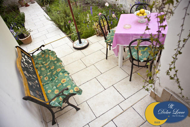Dolce Lecce B&B Ruang foto