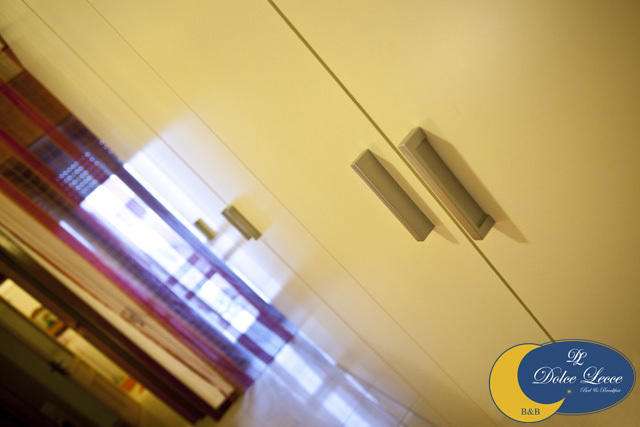 Dolce Lecce B&B Ruang foto