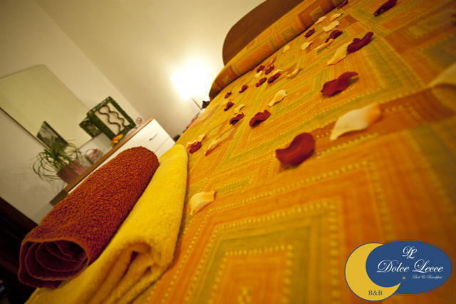 Dolce Lecce B&B Ruang foto