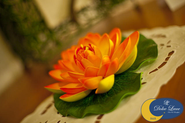 Dolce Lecce B&B Ruang foto