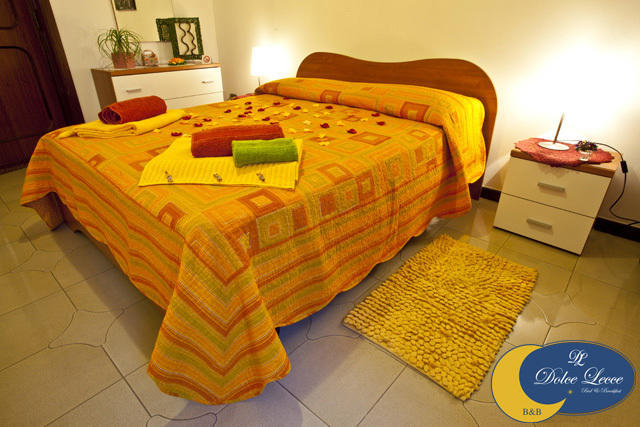Dolce Lecce B&B Ruang foto