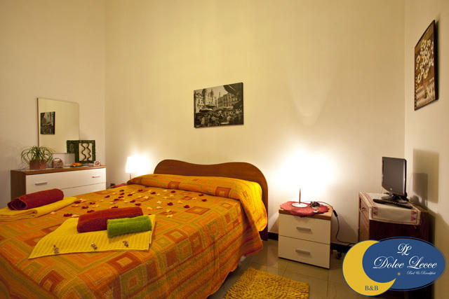 Dolce Lecce B&B Ruang foto