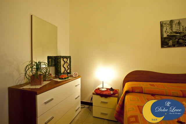 Dolce Lecce B&B Ruang foto