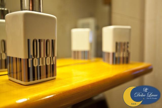 Dolce Lecce B&B Ruang foto