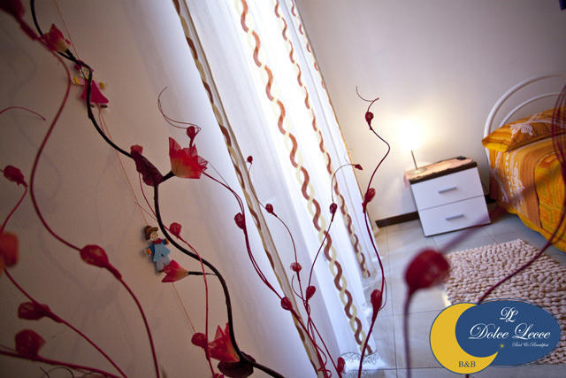 Dolce Lecce B&B Ruang foto
