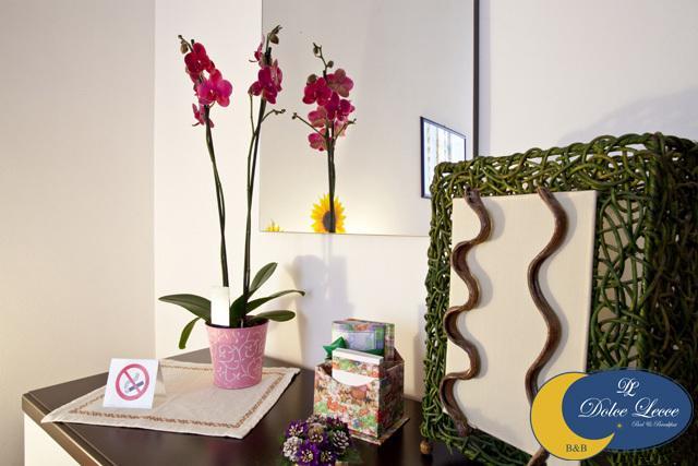 Dolce Lecce B&B Ruang foto
